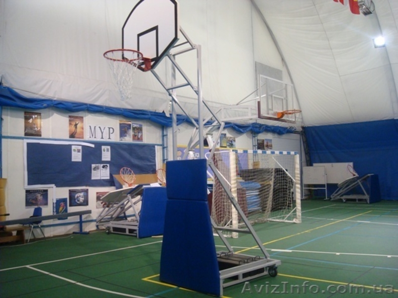 Баскетбольные щиты, баскетбольные корзины, производитель, Киев,Украина  - <ro>Изображение</ro><ru>Изображение</ru> #5, <ru>Объявление</ru> #811184