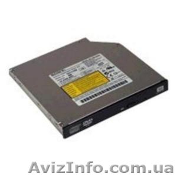 Оптический накопитель DVD-RW IDE для ноутбука - <ro>Изображение</ro><ru>Изображение</ru> #4, <ru>Объявление</ru> #814927