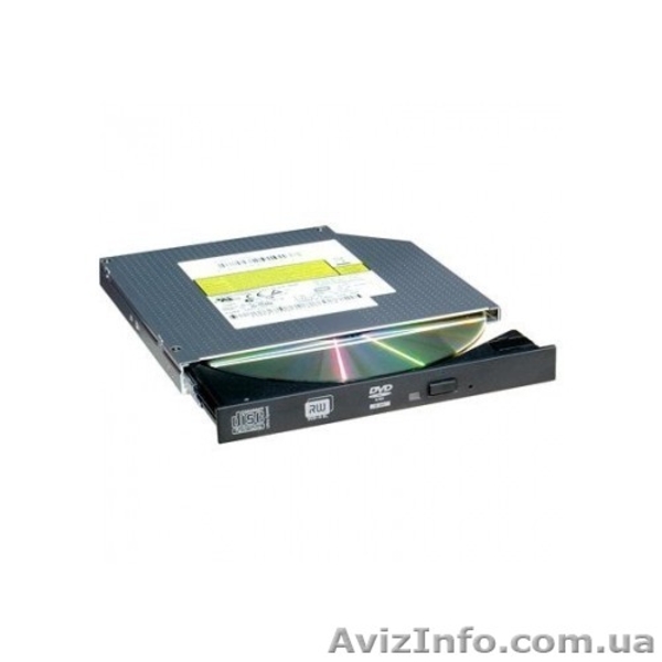 Оптический накопитель DVD-RW IDE для ноутбука - <ro>Изображение</ro><ru>Изображение</ru> #8, <ru>Объявление</ru> #814927