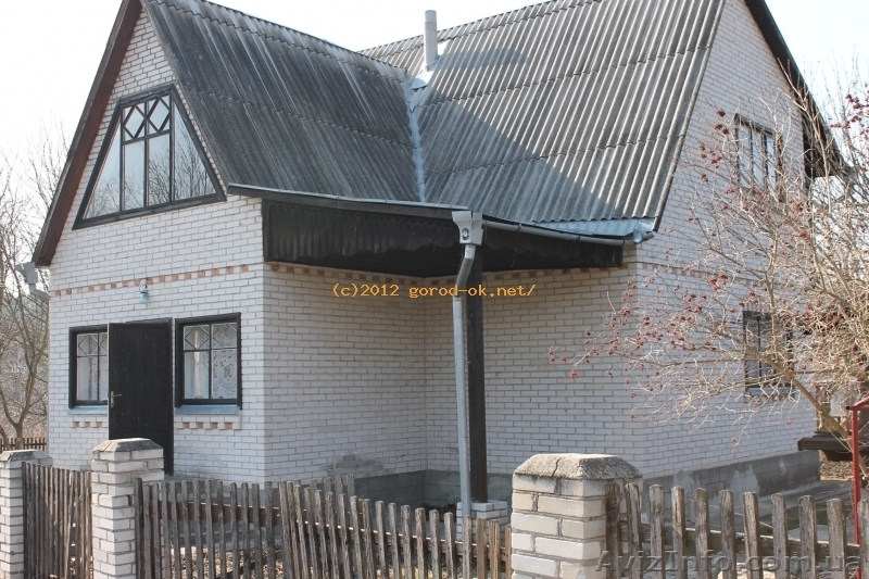 дом-дачу за городом - <ro>Изображение</ro><ru>Изображение</ru> #1, <ru>Объявление</ru> #815335