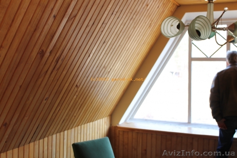 дом-дачу за городом - <ro>Изображение</ro><ru>Изображение</ru> #4, <ru>Объявление</ru> #815335