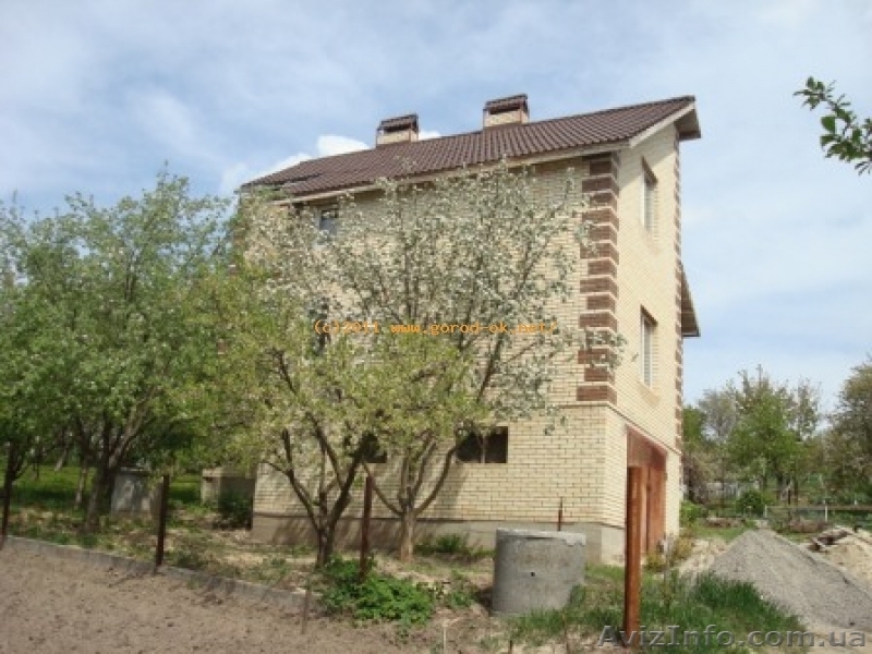 Продам  дом за городом  - <ro>Изображение</ro><ru>Изображение</ru> #1, <ru>Объявление</ru> #815339