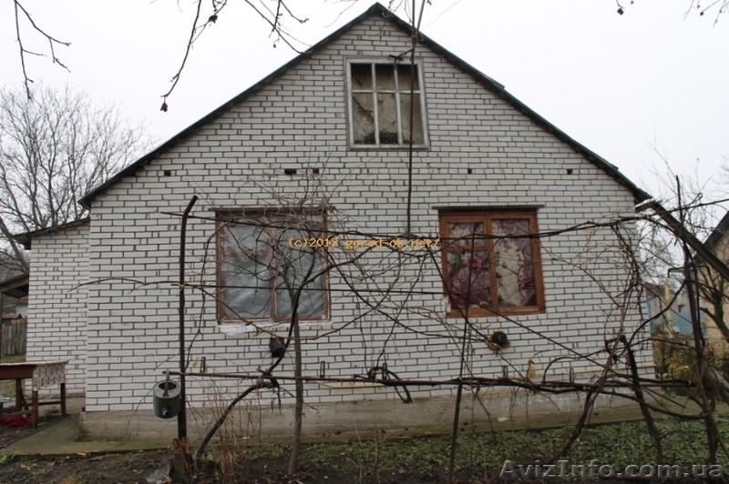 Продам  дом за городом недалеко от Обухова - <ro>Изображение</ro><ru>Изображение</ru> #3, <ru>Объявление</ru> #815342