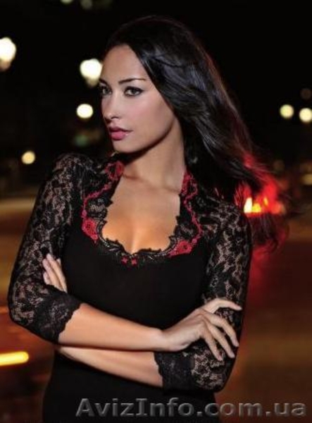 Продам мелким оптом женскую одежду больших размеров ТМ Eden Rose - <ro>Изображение</ro><ru>Изображение</ru> #2, <ru>Объявление</ru> #814932