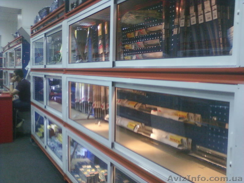 Раздвижные двери и окна для торговых павильонов - <ro>Изображение</ro><ru>Изображение</ru> #4, <ru>Объявление</ru> #188554