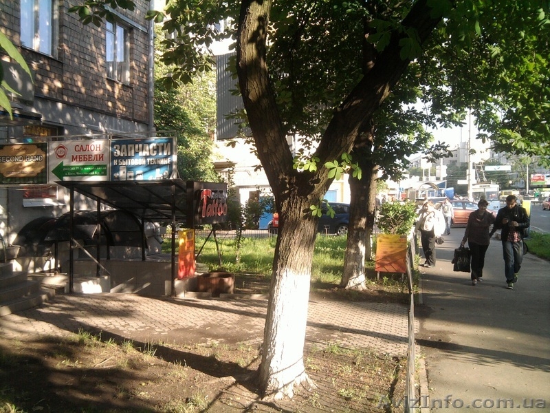 Сдам торговые площади:25,50,60,110м2.(пл.Космонавтов) - <ro>Изображение</ro><ru>Изображение</ru> #6, <ru>Объявление</ru> #80728