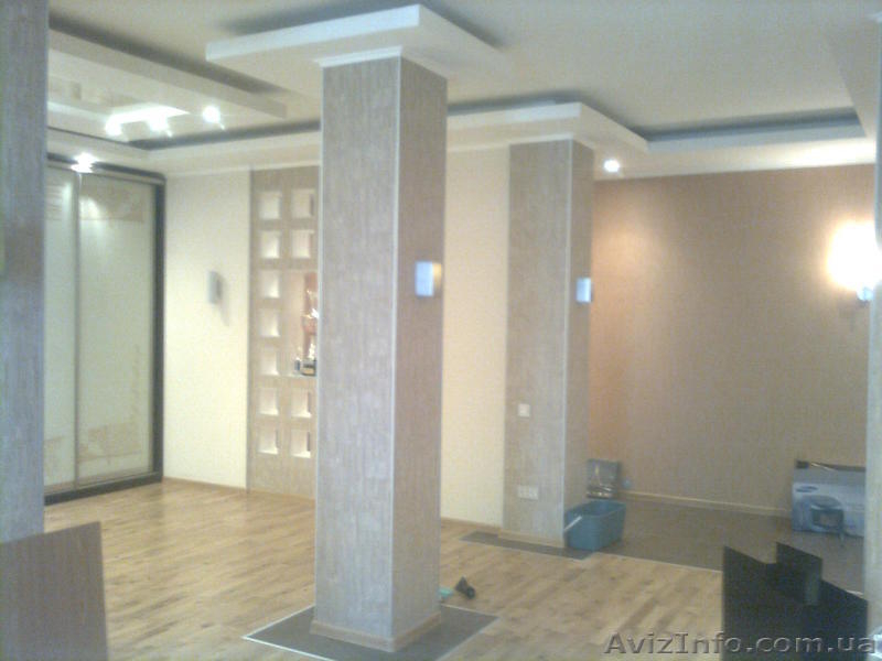 Монтаж гипсокартонных конструкцый - <ro>Изображение</ro><ru>Изображение</ru> #3, <ru>Объявление</ru> #804844