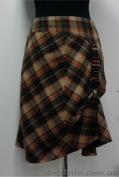 юбки из плащевки - <ro>Изображение</ro><ru>Изображение</ru> #2, <ru>Объявление</ru> #815251