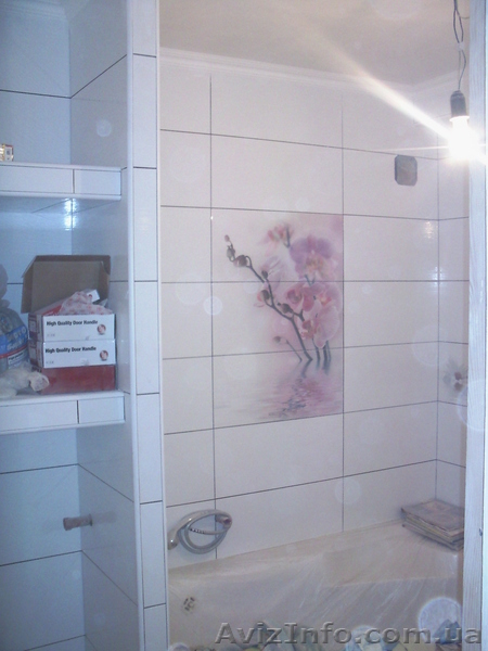 Укладка плитки. Штукатурка - <ro>Изображение</ro><ru>Изображение</ru> #1, <ru>Объявление</ru> #804811