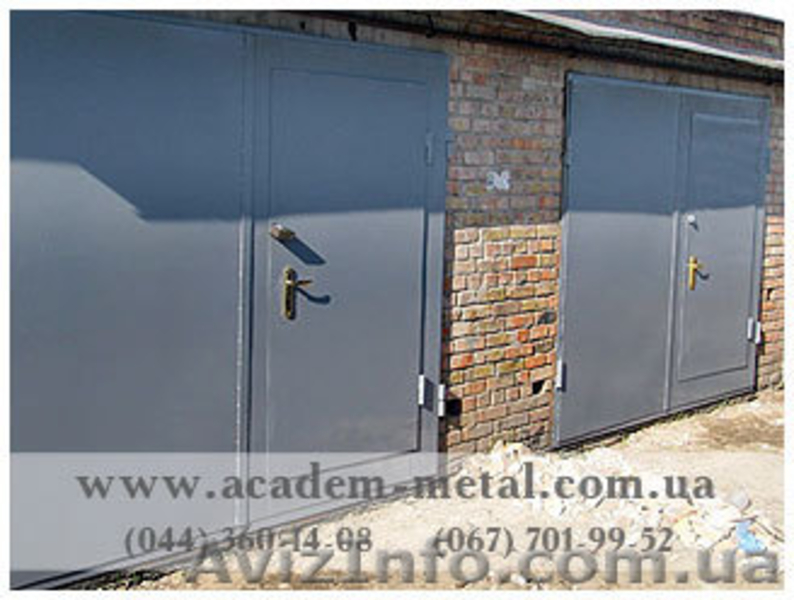  заборы, ворота, двери, калитки. - <ro>Изображение</ro><ru>Изображение</ru> #4, <ru>Объявление</ru> #815160