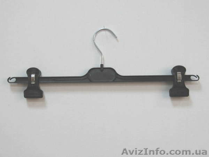 Вешалки-плечики   для всех видов одежды. - <ro>Изображение</ro><ru>Изображение</ru> #6, <ru>Объявление</ru> #806078