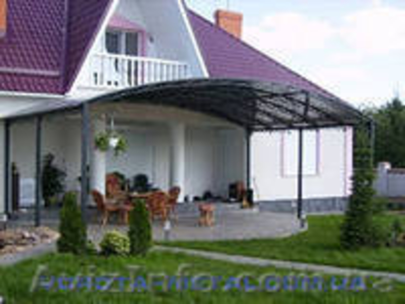 Козырькы под заказ; - <ro>Изображение</ro><ru>Изображение</ru> #6, <ru>Объявление</ru> #815155