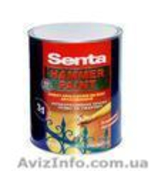 Краски и лаки Senta,шифер пластиковый - <ro>Изображение</ro><ru>Изображение</ru> #1, <ru>Объявление</ru> #808504