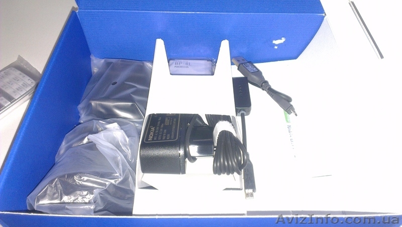 Продам Nokia E52  - <ro>Изображение</ro><ru>Изображение</ru> #2, <ru>Объявление</ru> #811628