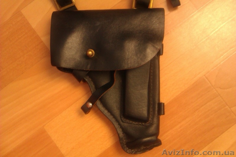 Кобура морская!!!!!!!!! - <ro>Изображение</ro><ru>Изображение</ru> #2, <ru>Объявление</ru> #803893