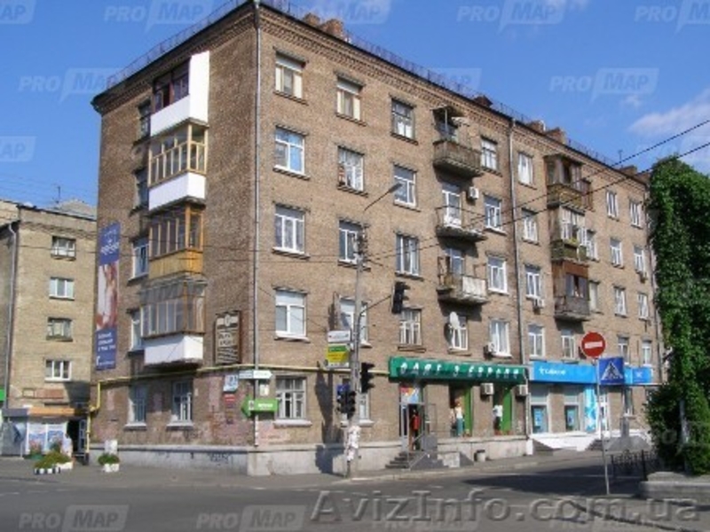 3х Комнатная  г Киев Подол ул Межигорская 56 - <ro>Изображение</ro><ru>Изображение</ru> #3, <ru>Объявление</ru> #346369