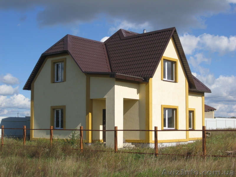 Домик для комфортной жизни  - <ro>Изображение</ro><ru>Изображение</ru> #1, <ru>Объявление</ru> #810093