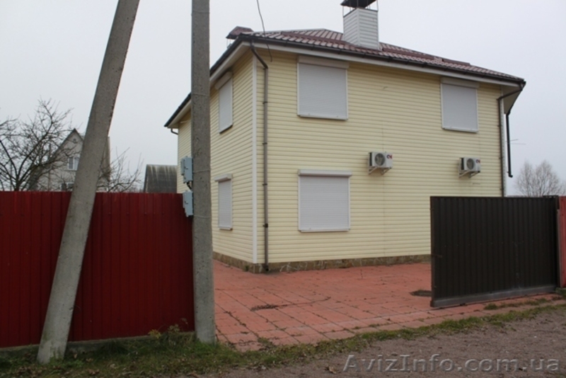 Продам дом на берегу Днепра - <ro>Изображение</ro><ru>Изображение</ru> #2, <ru>Объявление</ru> #806833