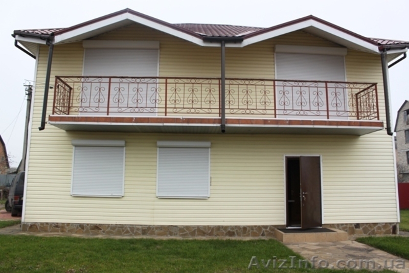 Продам дом на берегу Днепра - <ro>Изображение</ro><ru>Изображение</ru> #3, <ru>Объявление</ru> #806833