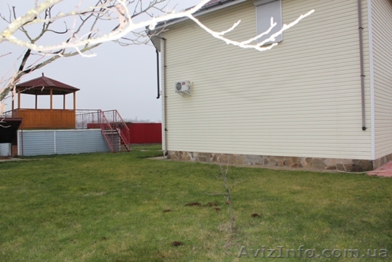 Продам дом на берегу Днепра - <ro>Изображение</ro><ru>Изображение</ru> #4, <ru>Объявление</ru> #806833