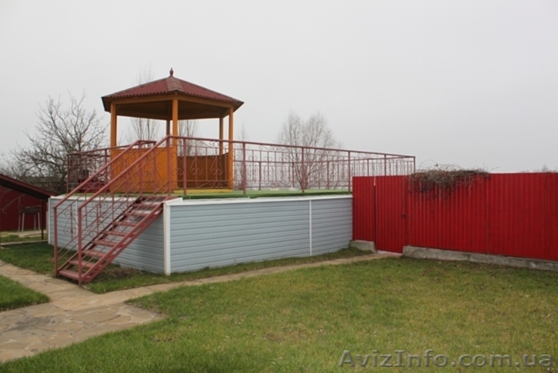 Продам дом на берегу Днепра - <ro>Изображение</ro><ru>Изображение</ru> #5, <ru>Объявление</ru> #806833