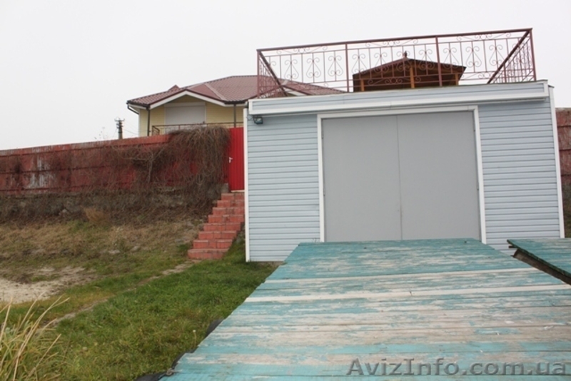 Продам дачу на берегу Днепра. Готовность 100% - <ro>Изображение</ro><ru>Изображение</ru> #6, <ru>Объявление</ru> #806832