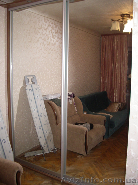 Продаю 1-комн. Шулявская - <ro>Изображение</ro><ru>Изображение</ru> #1, <ru>Объявление</ru> #813558