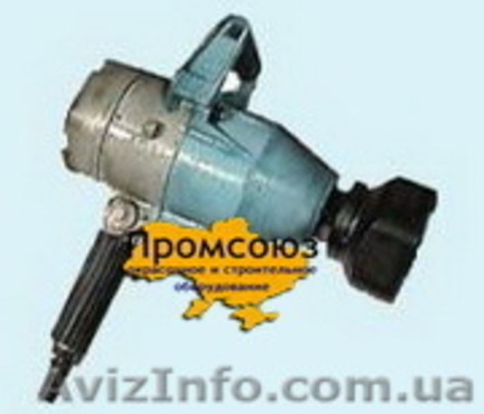 Пневматический инструмент, гайковерт пневматический. - <ro>Изображение</ro><ru>Изображение</ru> #4, <ru>Объявление</ru> #812335