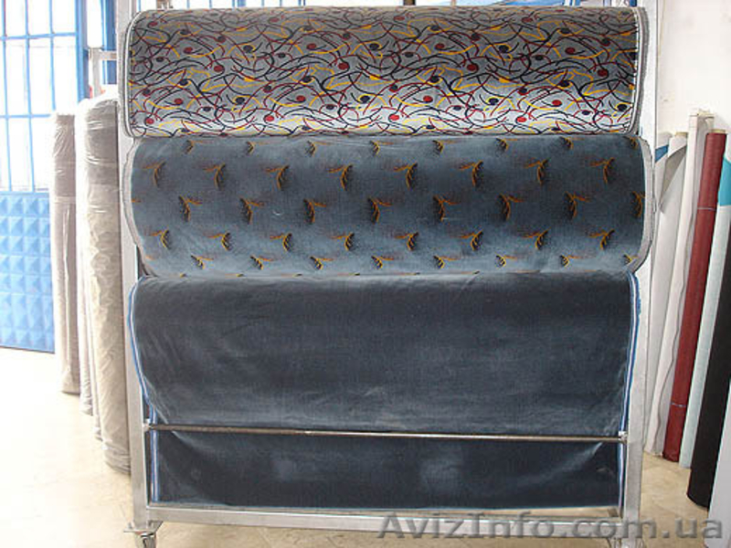 Ткани для перешива салона автомобиля - <ro>Изображение</ro><ru>Изображение</ru> #1, <ru>Объявление</ru> #813518