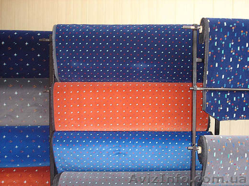 Ткани для перешива салона автомобиля - <ro>Изображение</ro><ru>Изображение</ru> #3, <ru>Объявление</ru> #813518