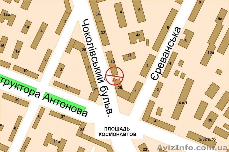 Сдам торговые площади:25,50,60,110м2.(пл.Космонавтов) - <ro>Изображение</ro><ru>Изображение</ru> #10, <ru>Объявление</ru> #80728