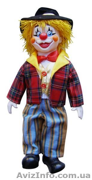 Виробництво та реал-ція іграшкових ляльок. Производство Кукол игровых - <ro>Изображение</ro><ru>Изображение</ru> #5, <ru>Объявление</ru> #814005