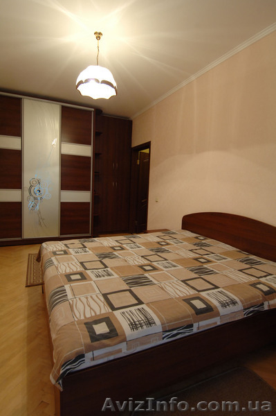 Посуточно 2к.квартира на Печерске - <ro>Изображение</ro><ru>Изображение</ru> #4, <ru>Объявление</ru> #810256