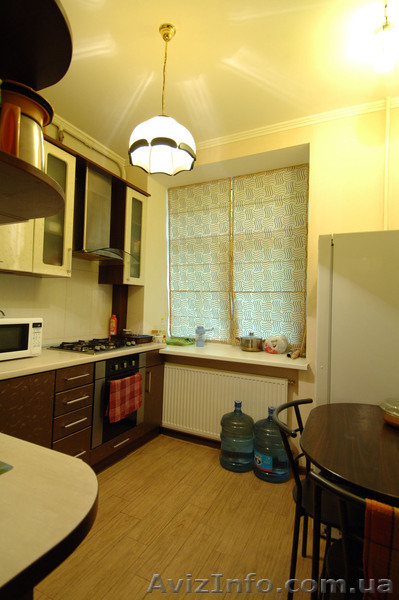 Посуточно 2к.квартира на Печерске - <ro>Изображение</ro><ru>Изображение</ru> #5, <ru>Объявление</ru> #810256