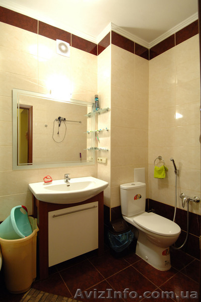 Посуточно 2к.квартира на Печерске - <ro>Изображение</ro><ru>Изображение</ru> #6, <ru>Объявление</ru> #810256