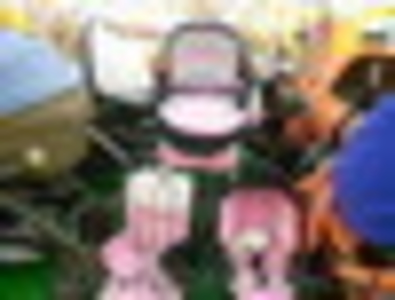 КОЛЯСКА 3 В 1 CAM - <ro>Изображение</ro><ru>Изображение</ru> #3, <ru>Объявление</ru> #814600