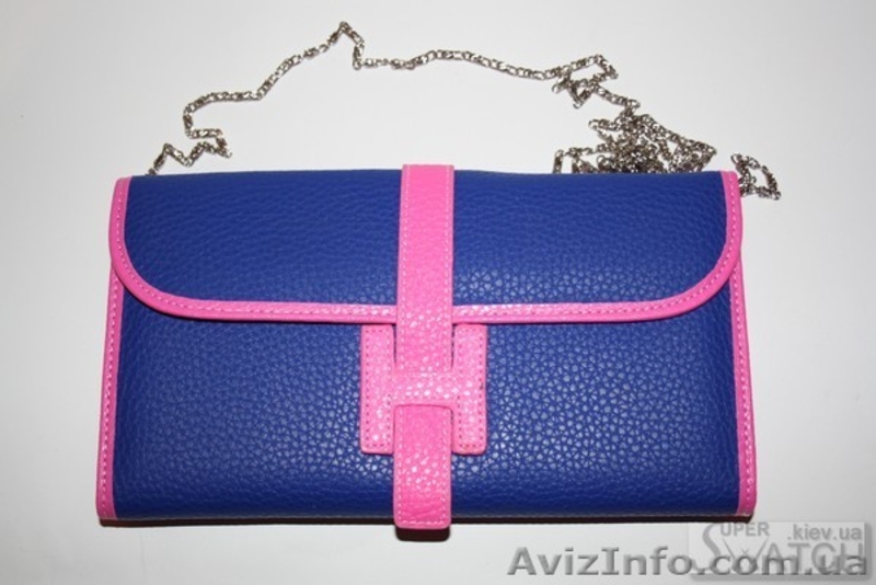 Продам кошелек женский Hermes - <ro>Изображение</ro><ru>Изображение</ru> #3, <ru>Объявление</ru> #809298
