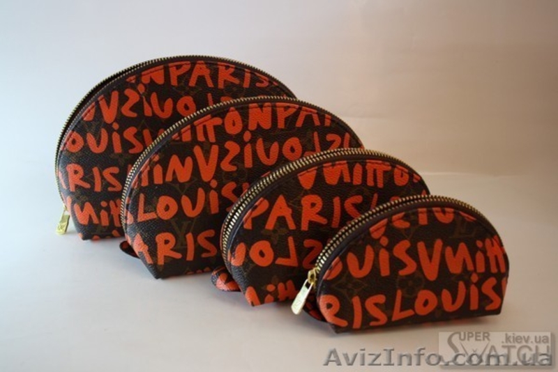 Продам набор косметичек Louis Vuitton - <ro>Изображение</ro><ru>Изображение</ru> #3, <ru>Объявление</ru> #809297