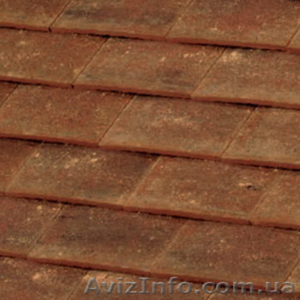 Керамическая черепица Terreal (Франция) купить по лучшим ценам, доставка. - <ro>Изображение</ro><ru>Изображение</ru> #10, <ru>Объявление</ru> #805848