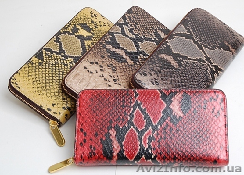 Стильные кожаные кошельки! Доставка БЕСПЛАТНО! - <ro>Изображение</ro><ru>Изображение</ru> #9, <ru>Объявление</ru> #810305