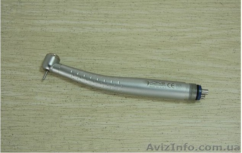 Цена, купить, наконечник, турбинный, 3 спрея, инструменты, стоматологические, об - <ro>Изображение</ro><ru>Изображение</ru> #3, <ru>Объявление</ru> #815001