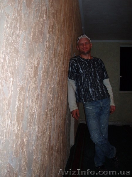 Венецианская штукатурка.Малярные работы. - <ro>Изображение</ro><ru>Изображение</ru> #3, <ru>Объявление</ru> #807200