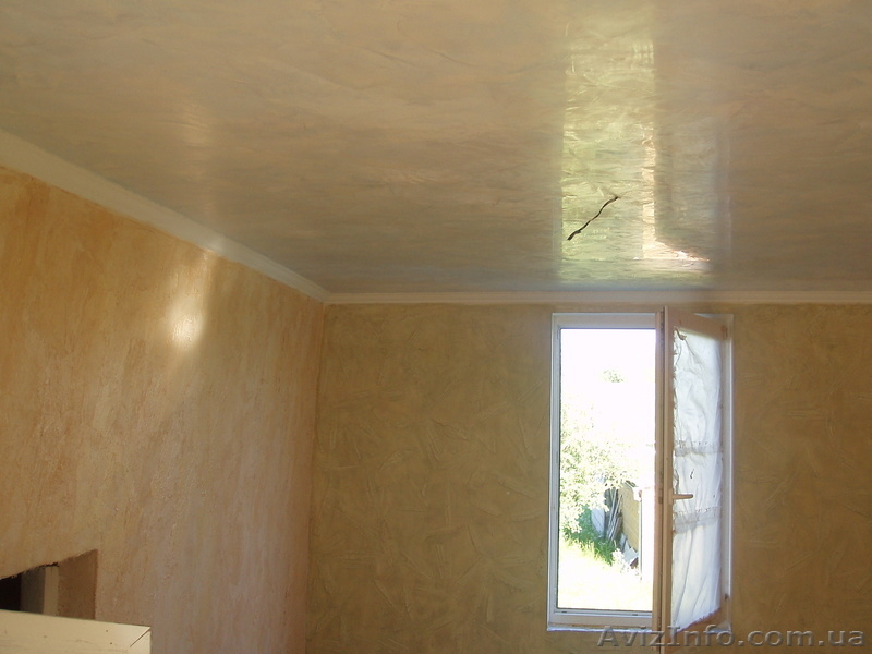 Венецианская штукатурка.Малярные работы. - <ro>Изображение</ro><ru>Изображение</ru> #2, <ru>Объявление</ru> #807200