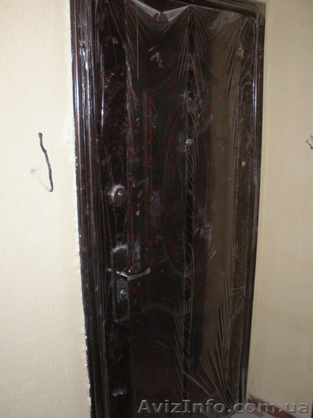 Продам б/у двері металеві вхідні - <ro>Изображение</ro><ru>Изображение</ru> #2, <ru>Объявление</ru> #805115