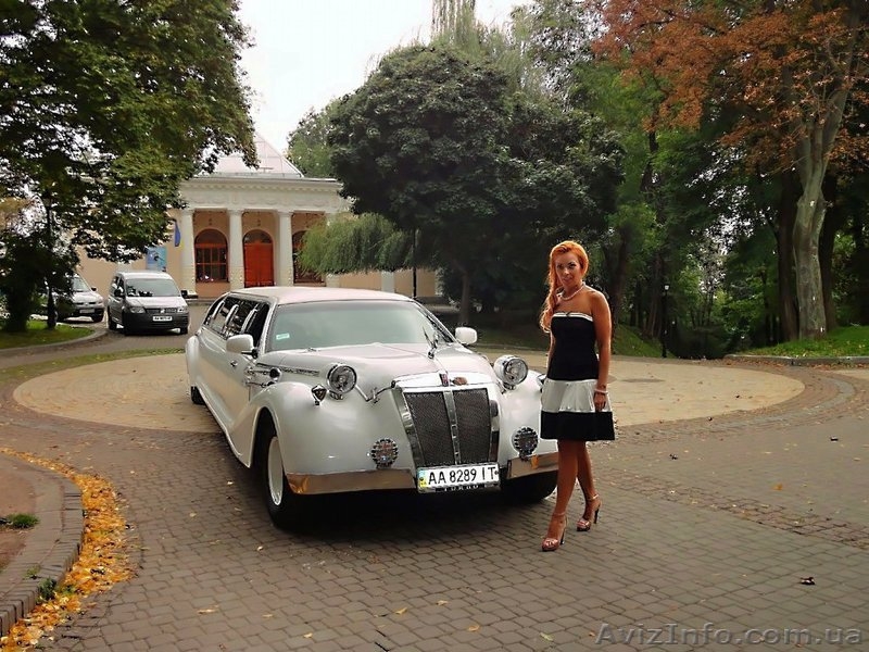 Новый год  на лимузине! - <ro>Изображение</ro><ru>Изображение</ru> #6, <ru>Объявление</ru> #804678