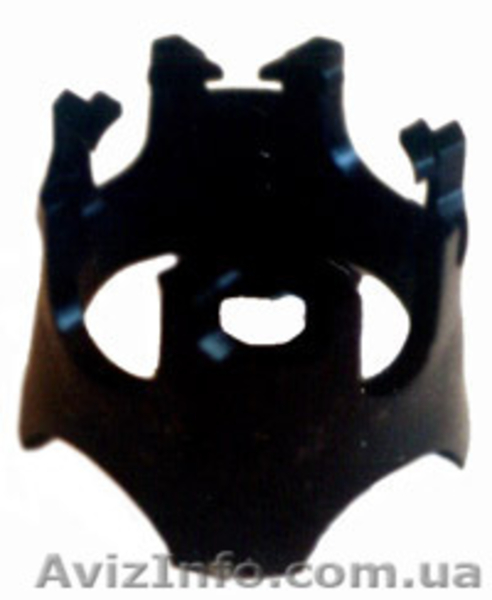 Фиксаторы защитного слоя арматуры от производителя. - <ro>Изображение</ro><ru>Изображение</ru> #3, <ru>Объявление</ru> #806469