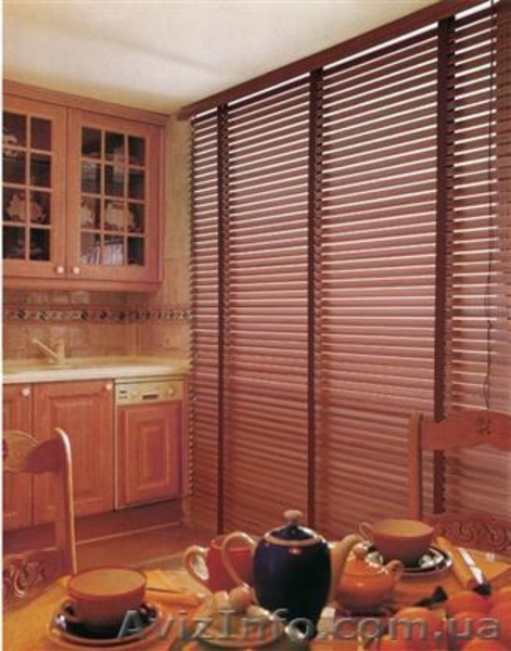Разнообразные коллекции деревянных жалюзи - <ro>Изображение</ro><ru>Изображение</ru> #3, <ru>Объявление</ru> #806018