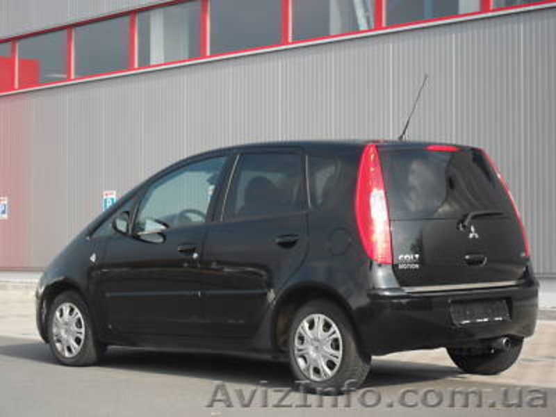 Авторазборка Митсубиси КОЛЬТ 2004-2008г ПО ЗАПЧАСТЯМ - <ro>Изображение</ro><ru>Изображение</ru> #3, <ru>Объявление</ru> #346364
