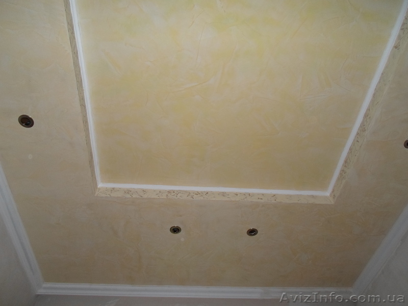 Венецианская штукатурка.Малярные работы. - <ro>Изображение</ro><ru>Изображение</ru> #5, <ru>Объявление</ru> #807200