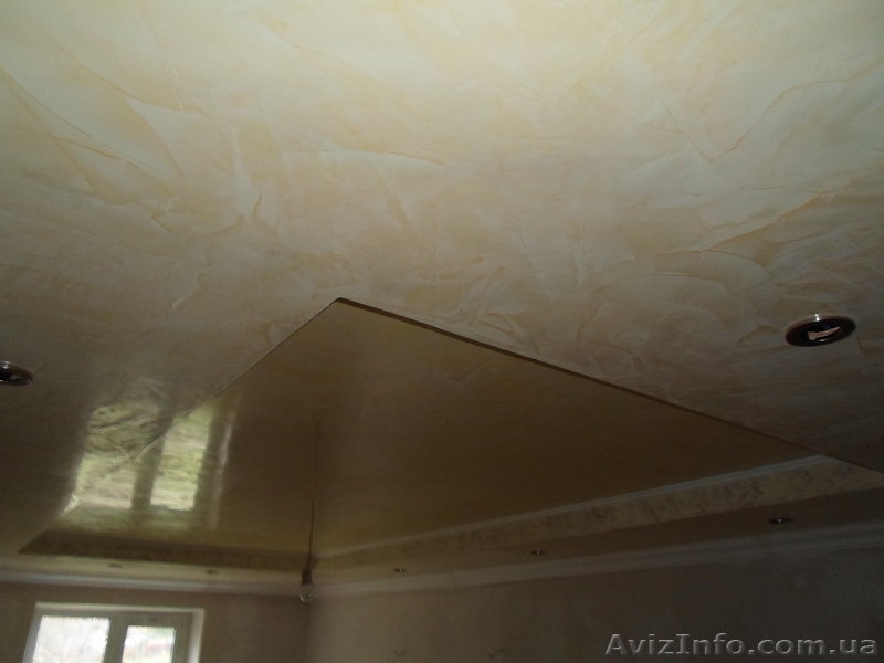 Венецианская штукатурка.Малярные работы. - <ro>Изображение</ro><ru>Изображение</ru> #1, <ru>Объявление</ru> #807200